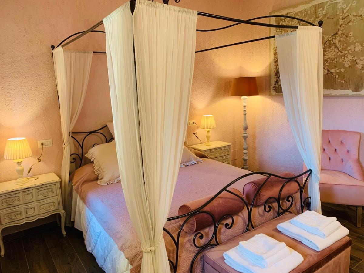 Agriturismo Fonte Rosa Fiastra Εξωτερικό φωτογραφία
