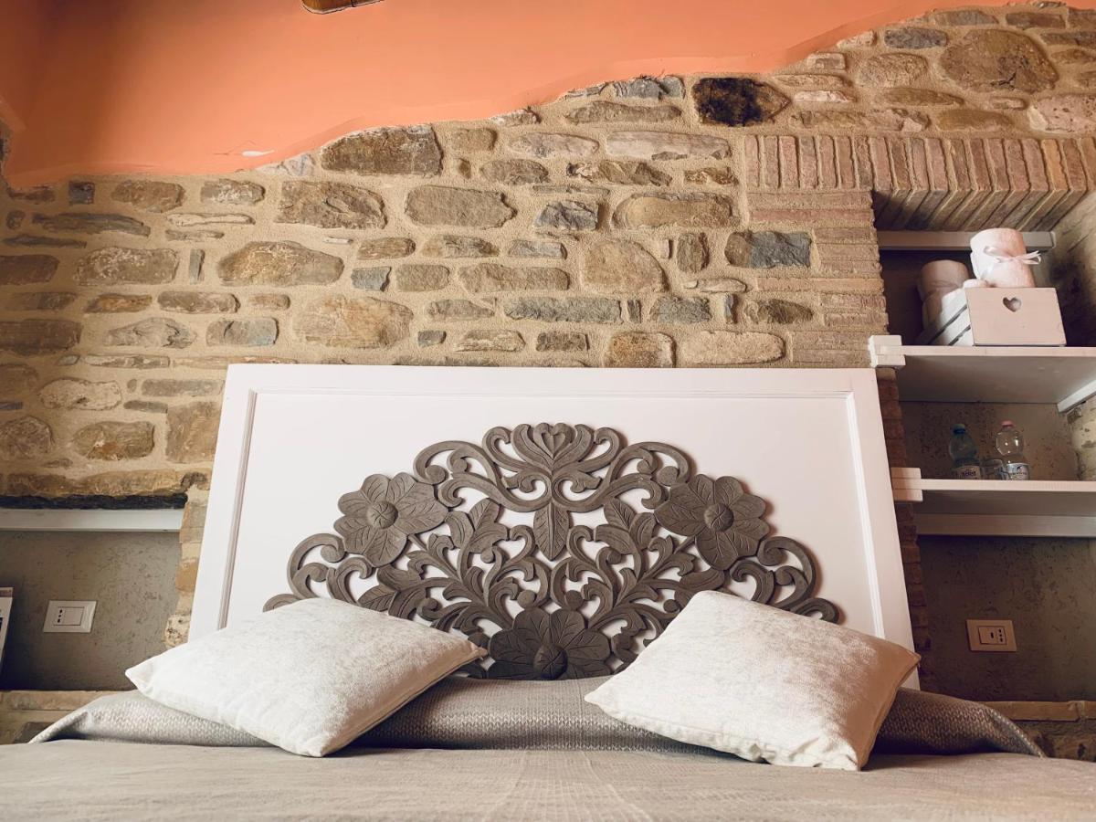 Agriturismo Fonte Rosa Fiastra Εξωτερικό φωτογραφία