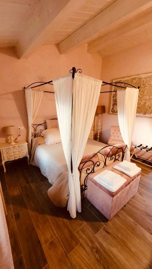 Agriturismo Fonte Rosa Fiastra Εξωτερικό φωτογραφία