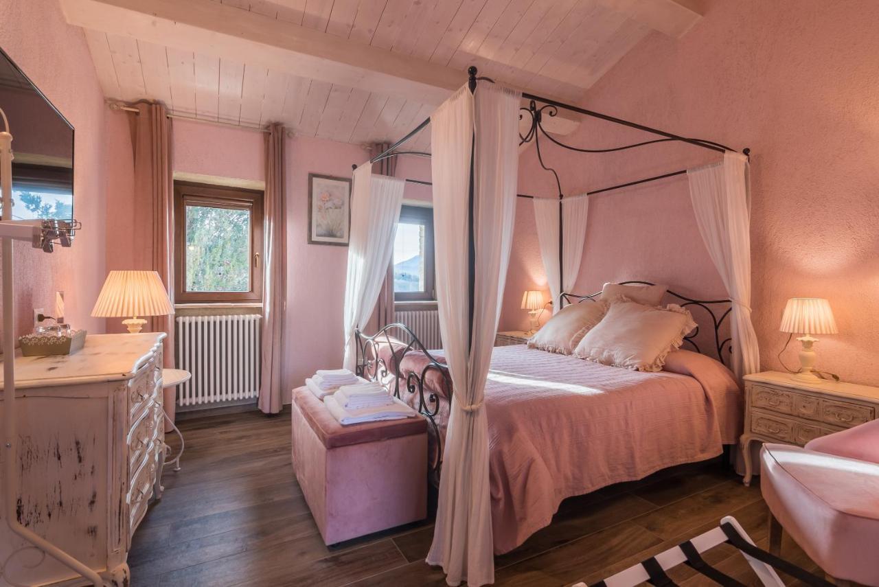 Agriturismo Fonte Rosa Fiastra Εξωτερικό φωτογραφία