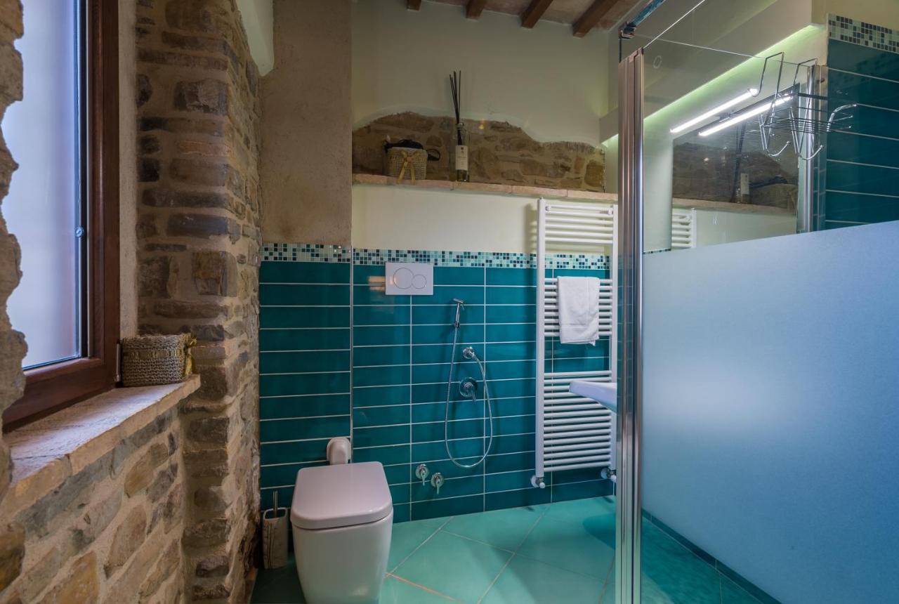 Agriturismo Fonte Rosa Fiastra Εξωτερικό φωτογραφία