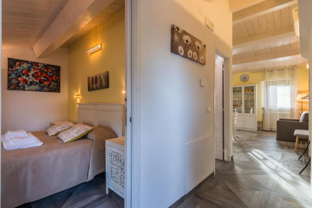 Agriturismo Fonte Rosa Fiastra Εξωτερικό φωτογραφία