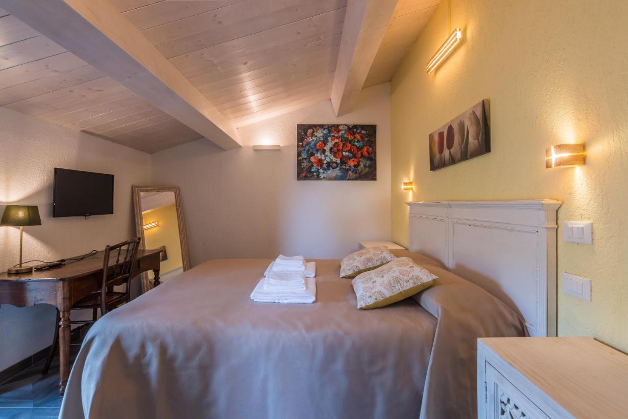 Agriturismo Fonte Rosa Fiastra Εξωτερικό φωτογραφία