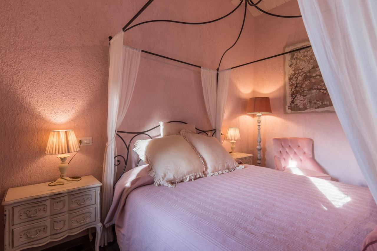 Agriturismo Fonte Rosa Fiastra Εξωτερικό φωτογραφία