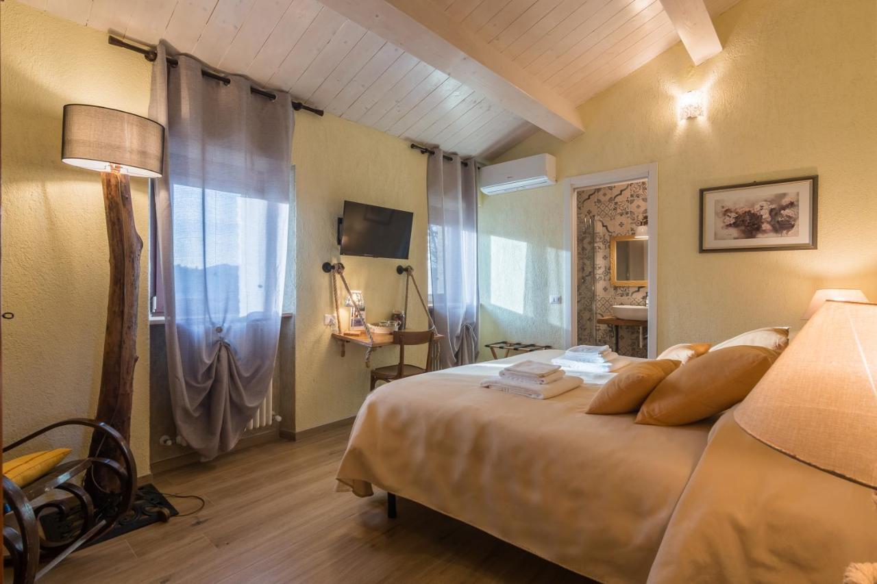 Agriturismo Fonte Rosa Fiastra Εξωτερικό φωτογραφία