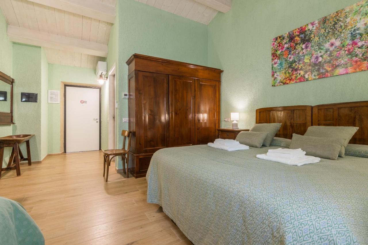 Agriturismo Fonte Rosa Fiastra Εξωτερικό φωτογραφία