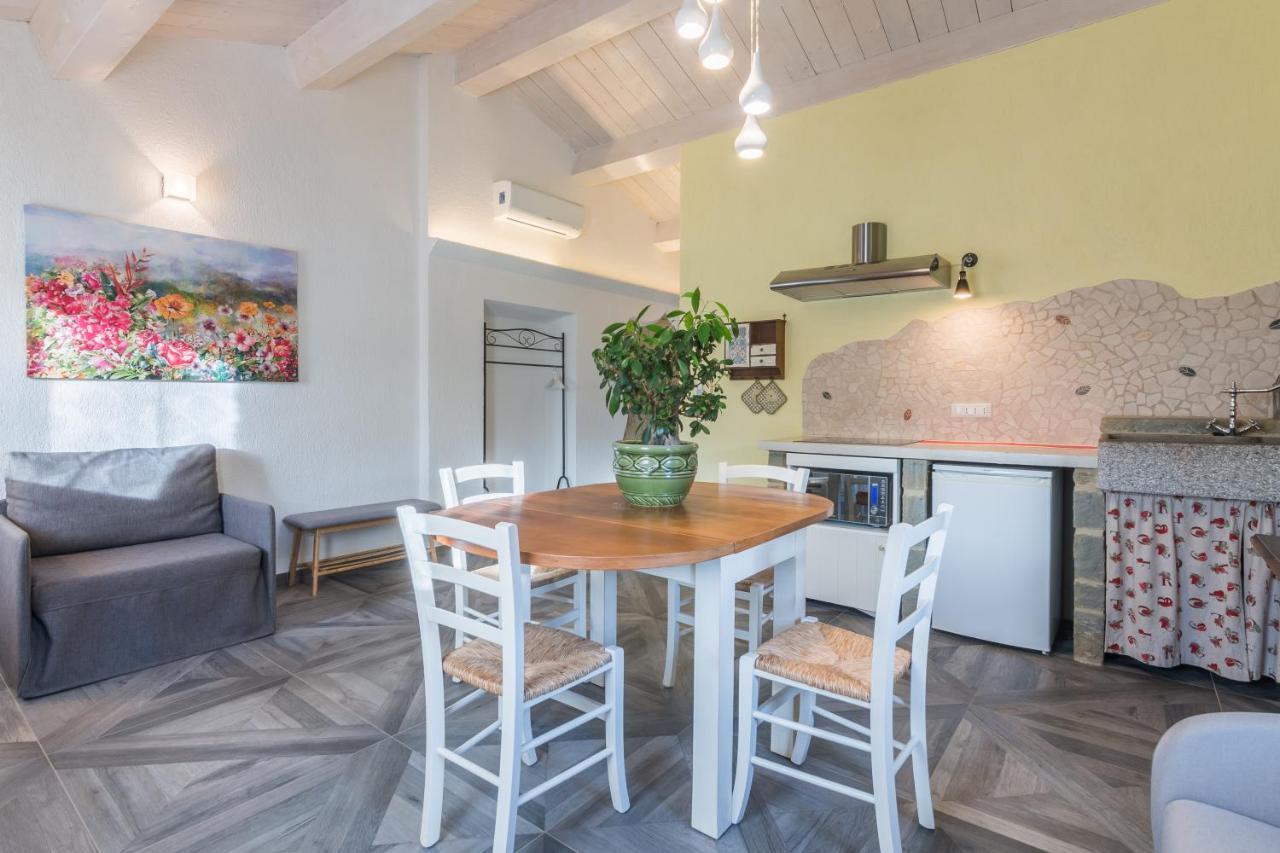 Agriturismo Fonte Rosa Fiastra Εξωτερικό φωτογραφία