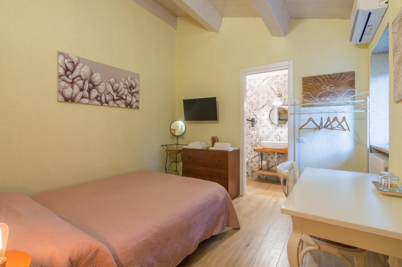 Agriturismo Fonte Rosa Fiastra Εξωτερικό φωτογραφία