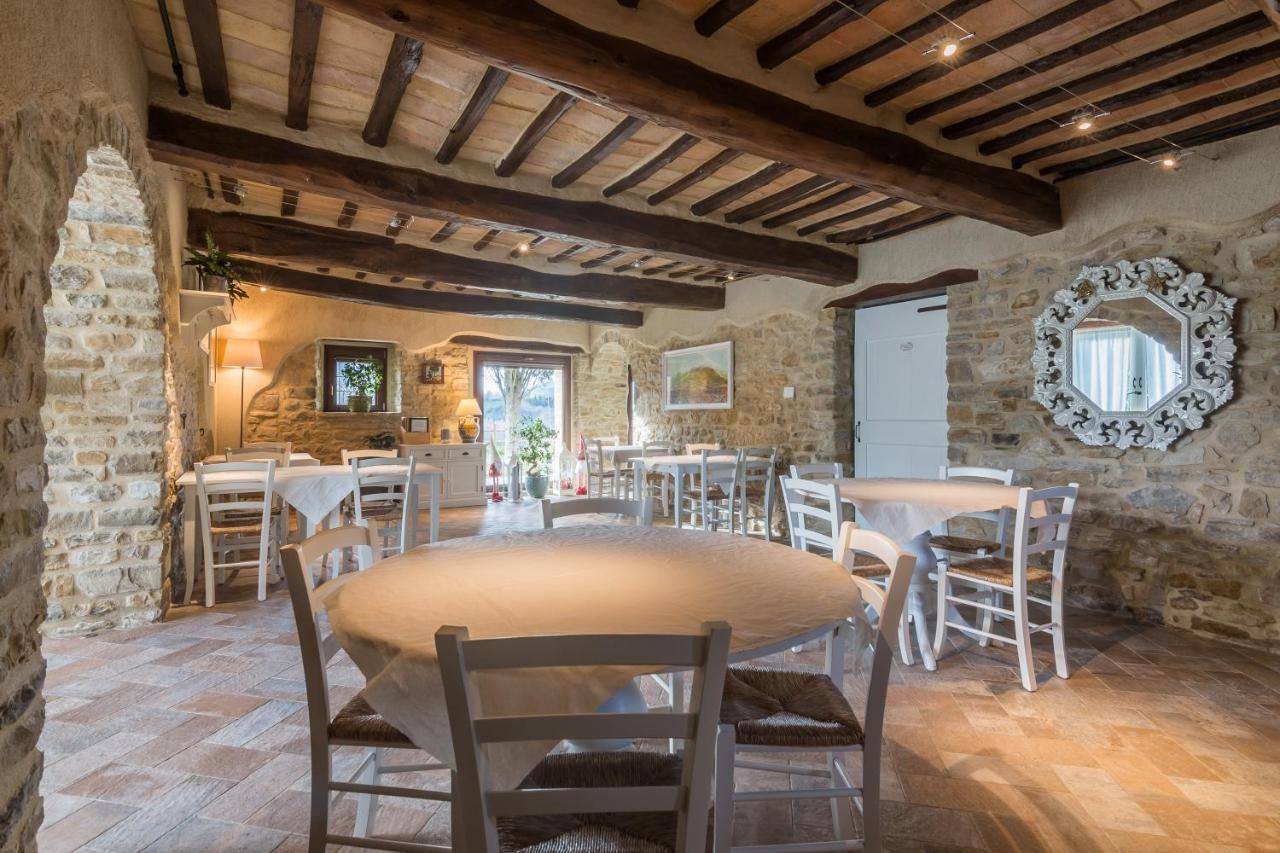 Agriturismo Fonte Rosa Fiastra Εξωτερικό φωτογραφία