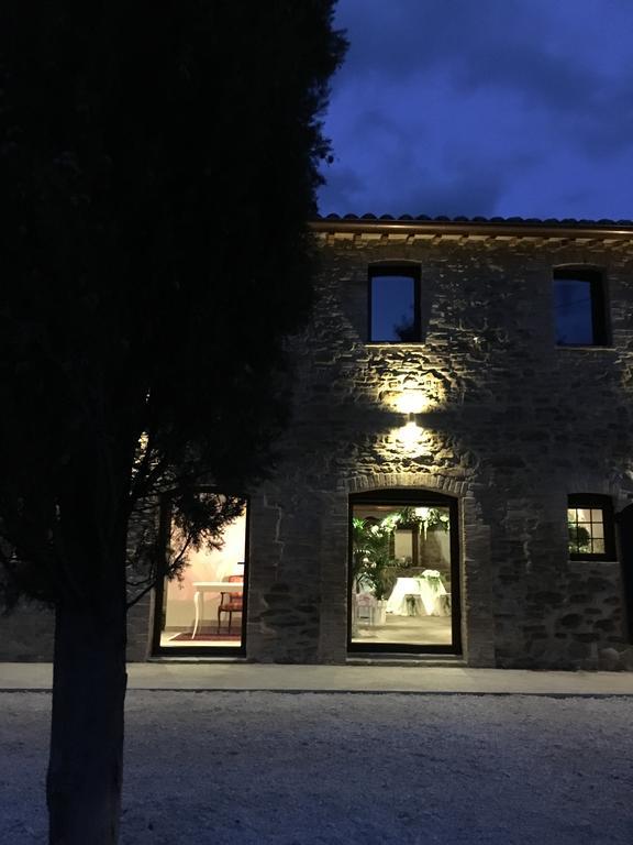 Agriturismo Fonte Rosa Fiastra Εξωτερικό φωτογραφία