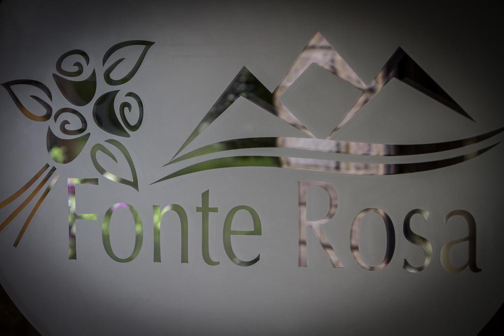 Agriturismo Fonte Rosa Fiastra Εξωτερικό φωτογραφία